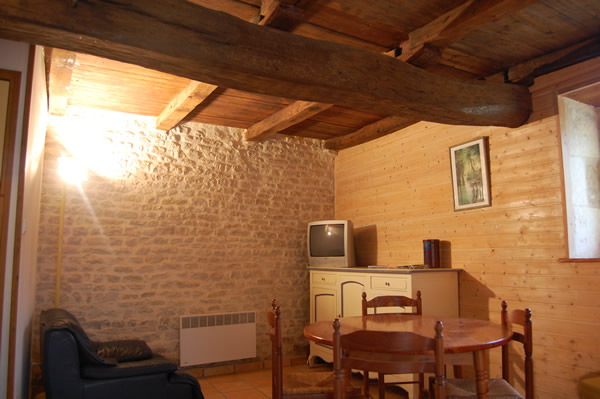 Accommodations 47 Accommodations
