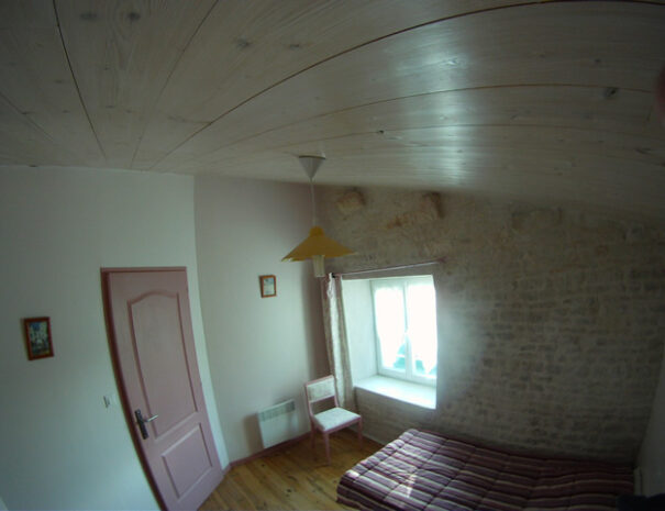 Gite "L'Ile" 8 Chambre_Petits_Lits_LeSud_1