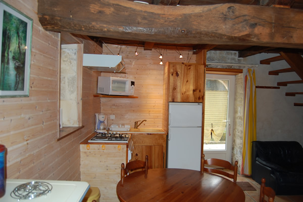Accommodations 44 Accommodations