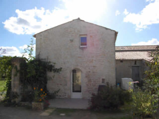 Gite "Bouton d'Or"