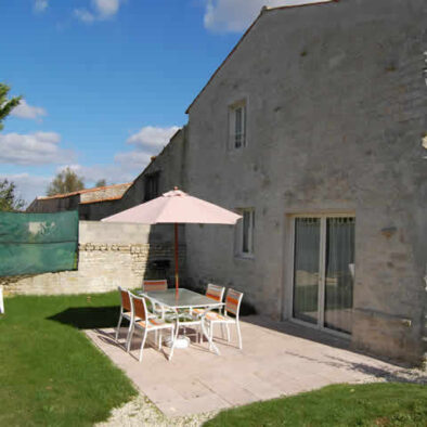 Gite "le Sud"