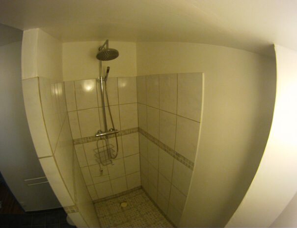 Douche_Etage
