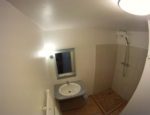 Gite "L'Ile" 11 SDB_Bas_LIle